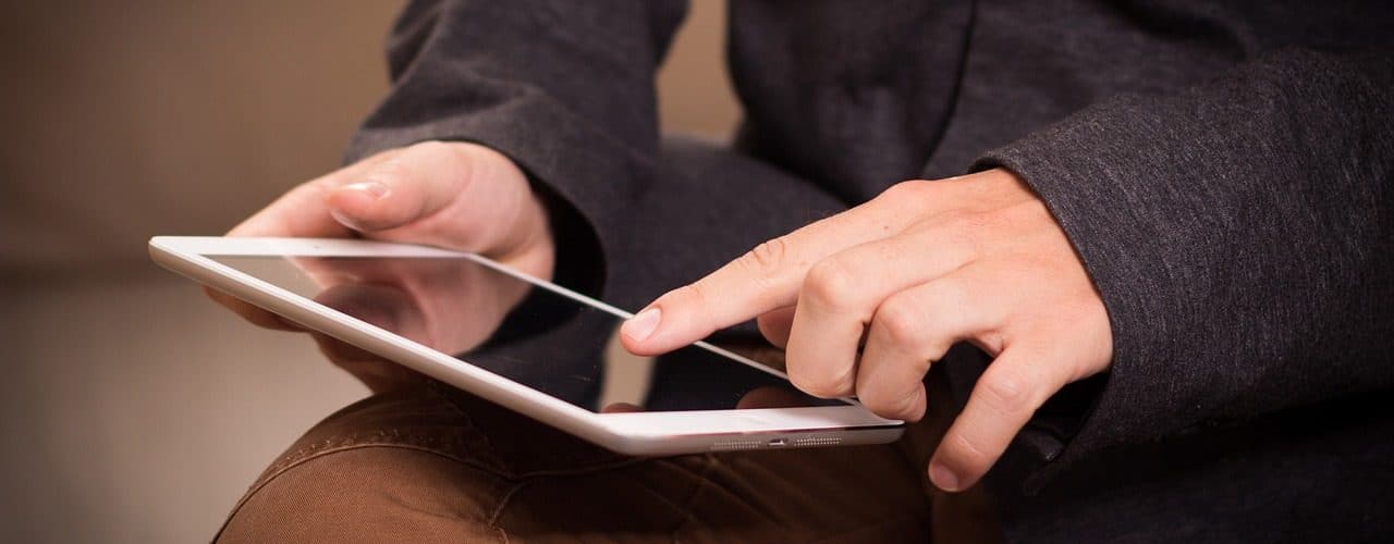 meilleure tablette avec clavier
