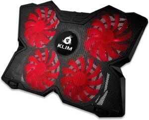 refroidisseur de PC portable Wind de Klim