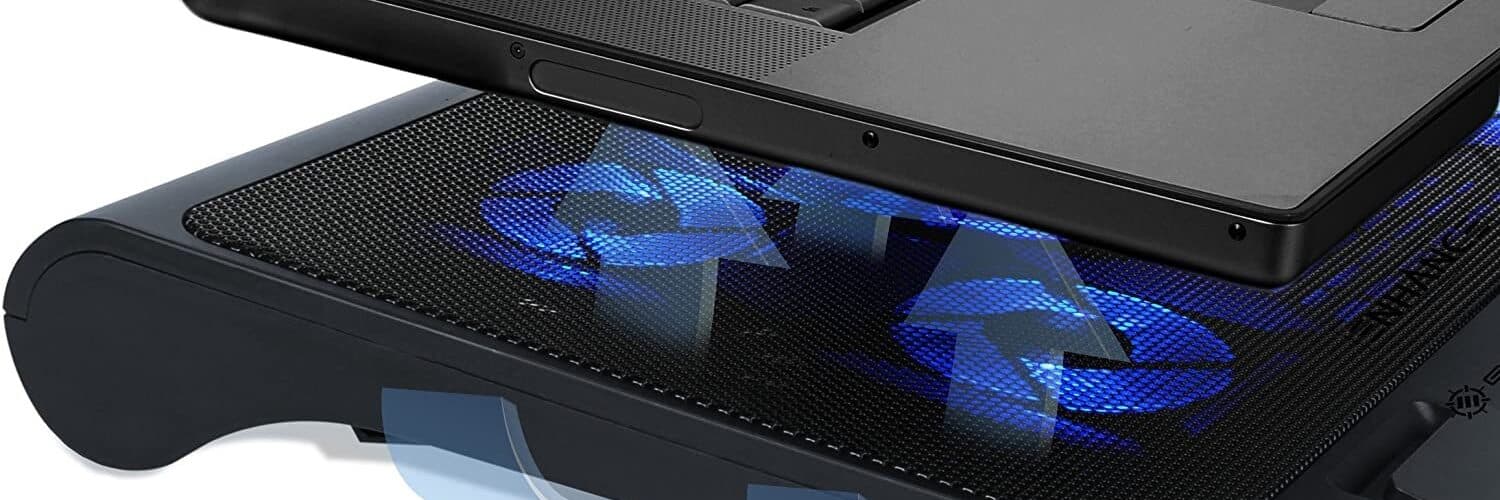 meilleur refroidisseur PC portable