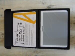 tablette graphique Xencelabs Medium Bundle SE